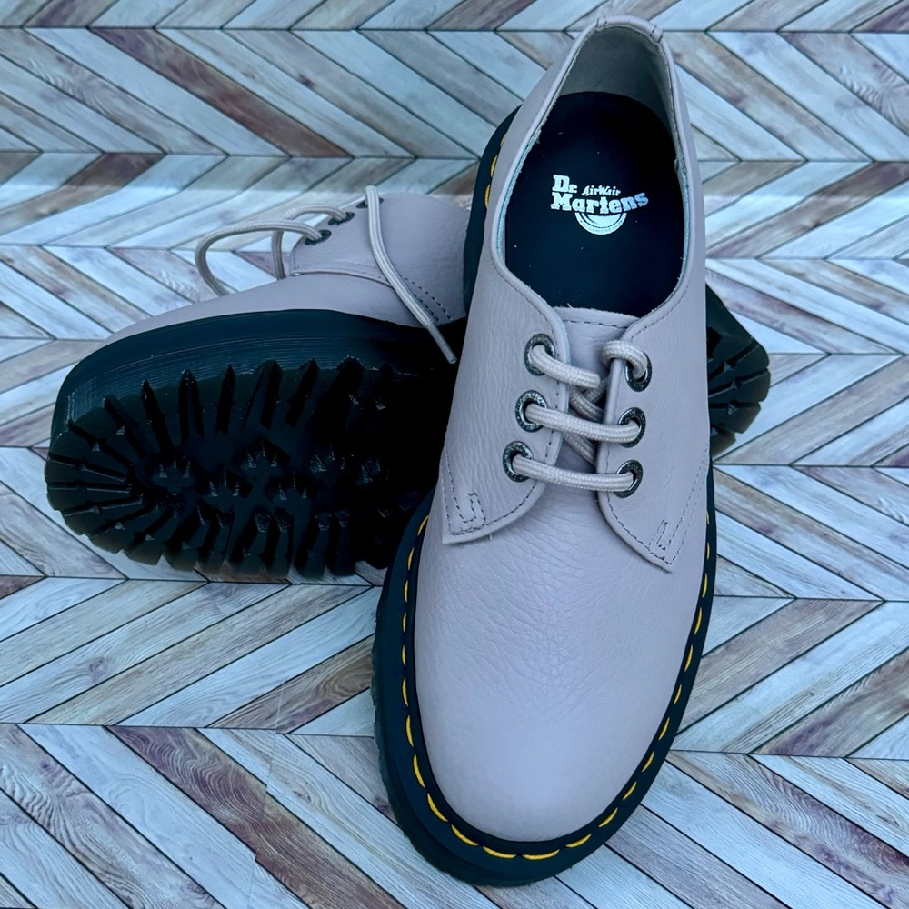 Dr. Marten’s